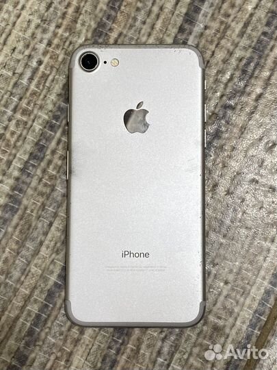 iPhone 7 128gb