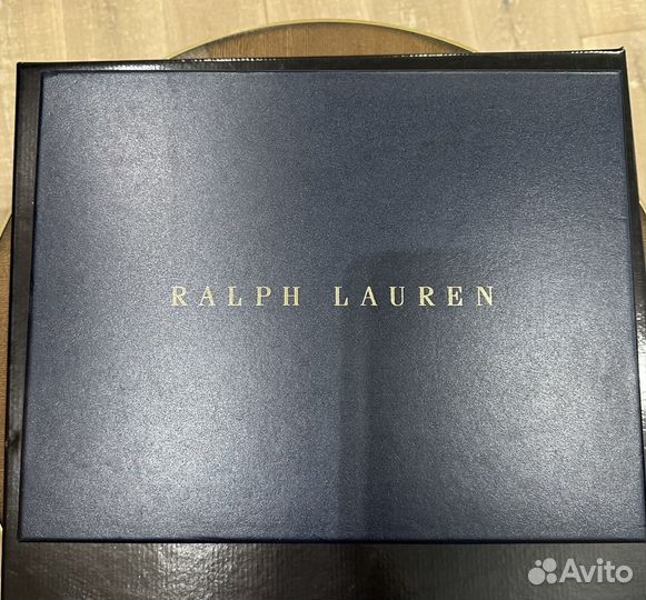 Нарды Ralph Lauren