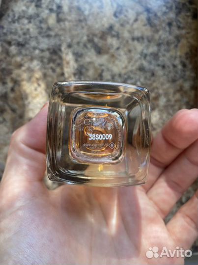 Духи giorgio armani Si