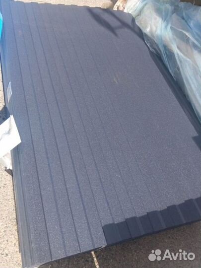 Профнастил Эконом Матовый 2х1,2. Цена за лист. Дос