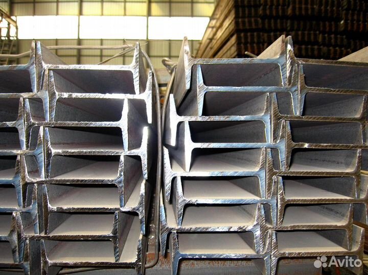 Двутавровая балка 20Ш0