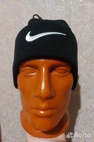 Шапка nike
