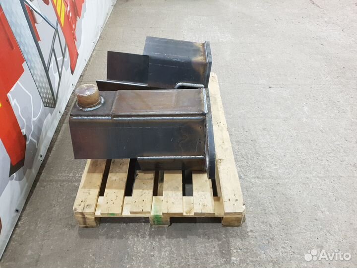 Башка стул от станины кму Tadano серия 300