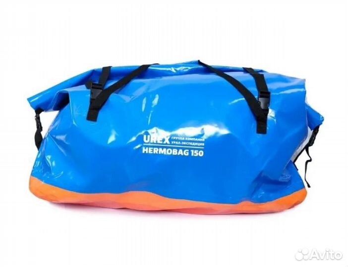 Гермосумка (герморюкзак) на 150л новая, в наличии
