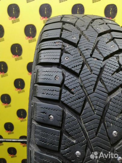 Gislaved NordFrost 100 185/65 R15