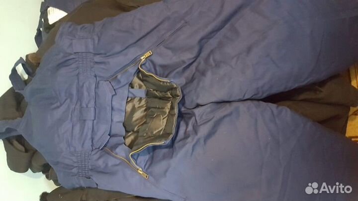 Летный комбинезон ввс