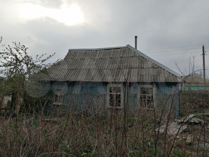 Участок 27 сот. (ИЖС)