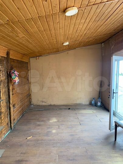 Помещения свободного назначения 23 кв.м