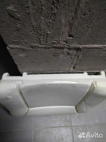 Поролон сидения низ Газель, Газель Бизнес