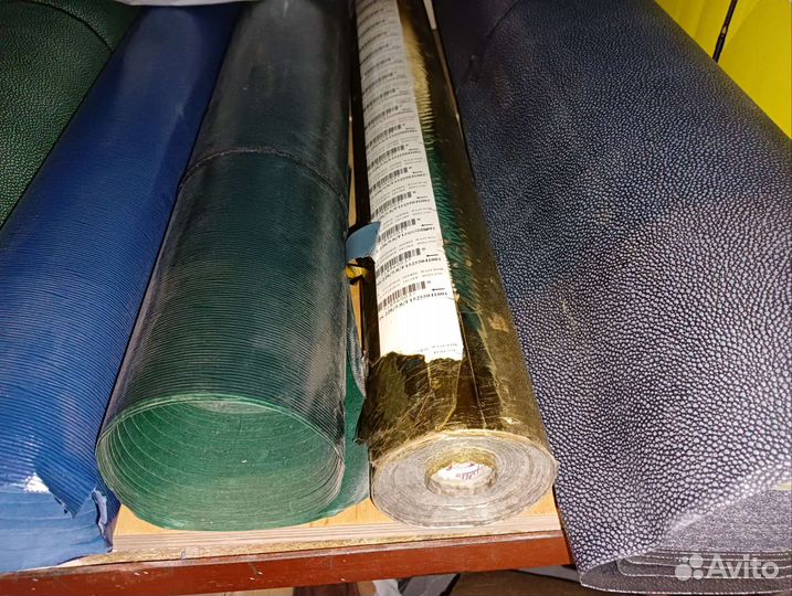 Переплетный материал Белуга