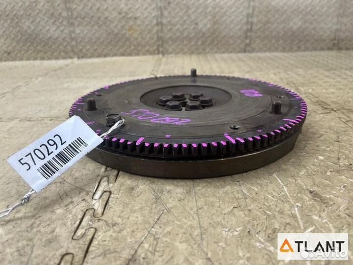 Маховик daihatsu mira