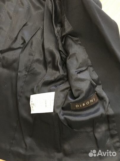 Жакет школьный Diboni