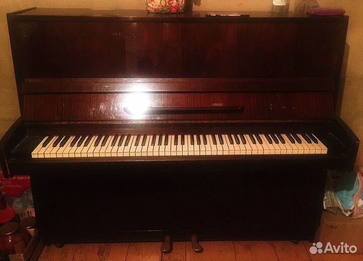 Фортепиано