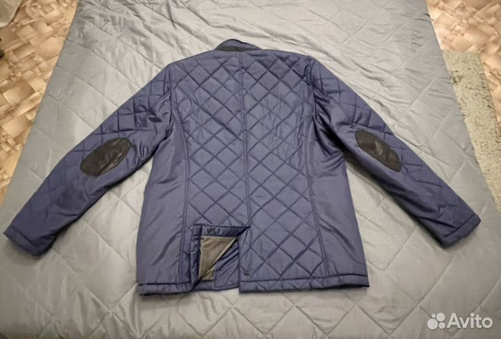 Куртка демисезонная мужская Bazioni