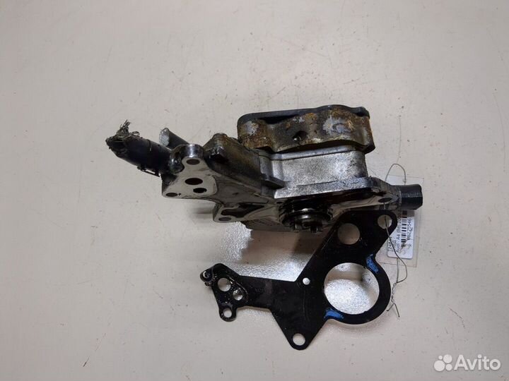 Тнвд Audi A4 (B6), 2003