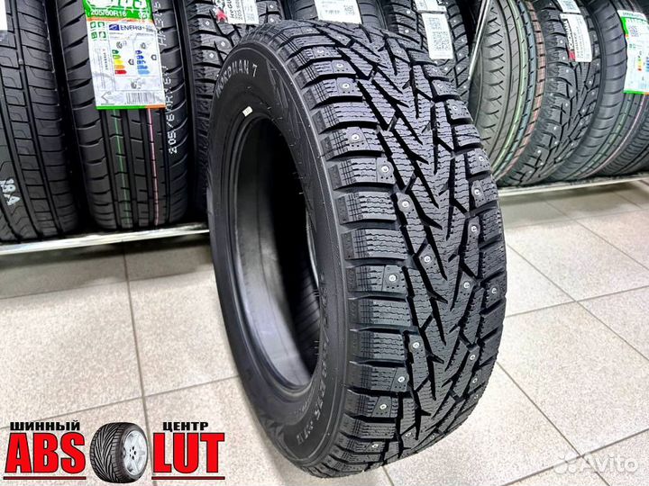 Nokian Tyres Nordman 7 195/60 R15 92T