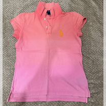 Polo ralph lauren поло