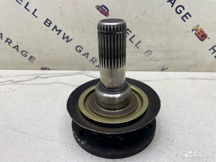 Фланец редуктора LK 94 Bmw