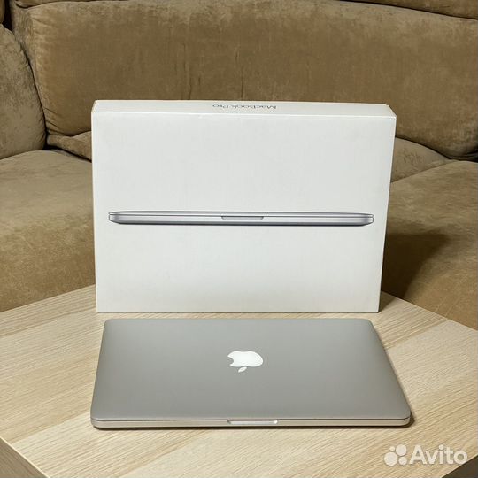 MacBook Pro 13 2015 i5/8/128 (март1/3)