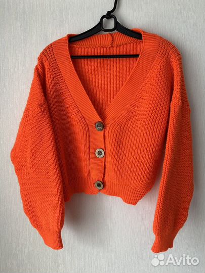 Кардиган, кофта