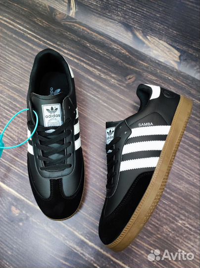 Кроссовки Adidas samba