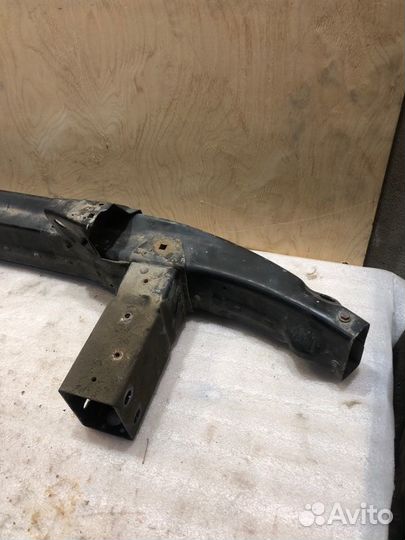 Усилитель бампера передний Mercedes-Benz S-Class