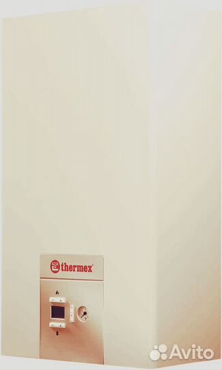Газовый котёл Thermex EuroElite F24