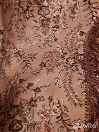 Покрывало на диван и кресла