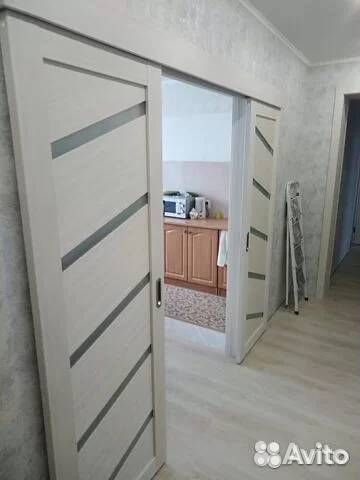 Дверь межкомнатная 506 U