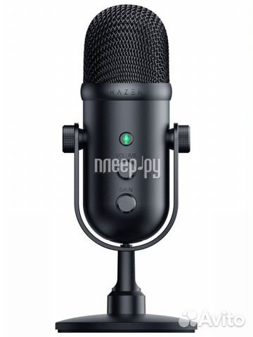 Razer Seiren V2 Pro RZ19-04040100-R3M1