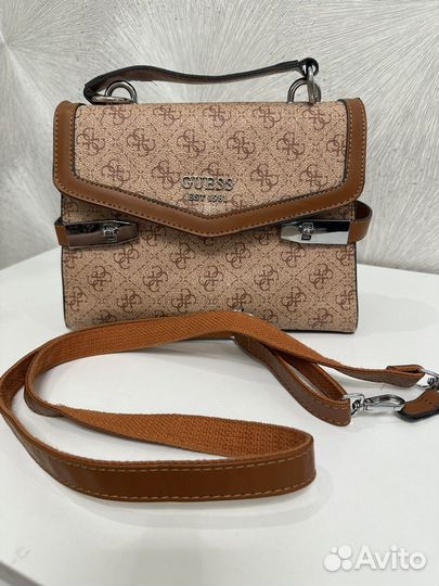 Сумка guess