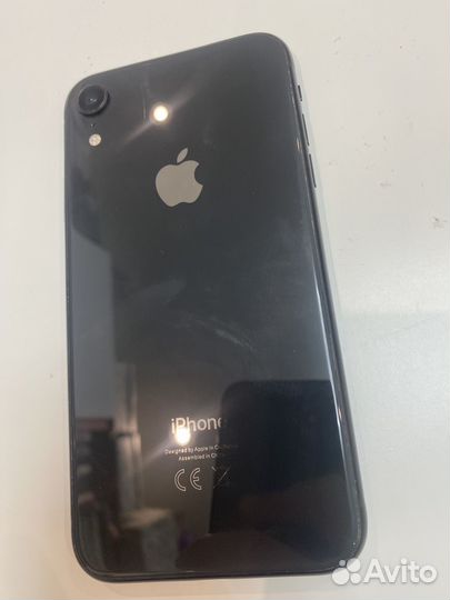 iPhone Xr, 64 ГБ
