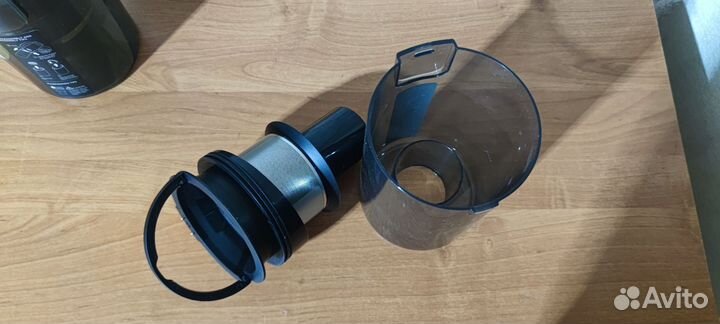 Dreame m12/m13s контейнер для пыли