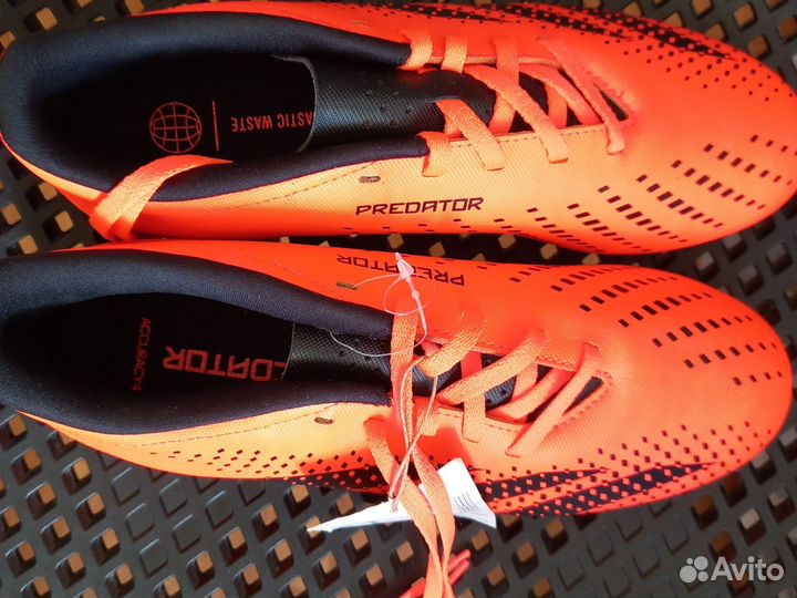 Бутсы Adidas новые