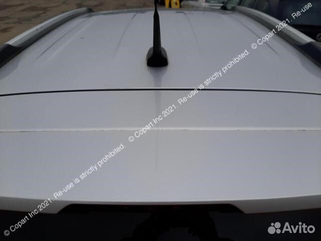 Разбор на запчасти Opel Mokka