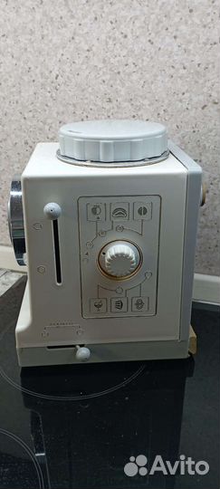 Кухонный комбайн мрия 2