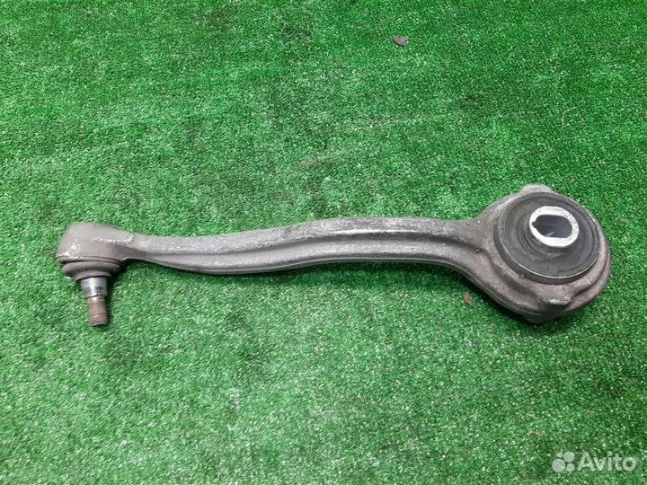 Рычаг передний левый верхний Mercedes Benz C-Clas