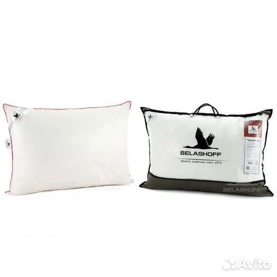 Подушка для сна новая