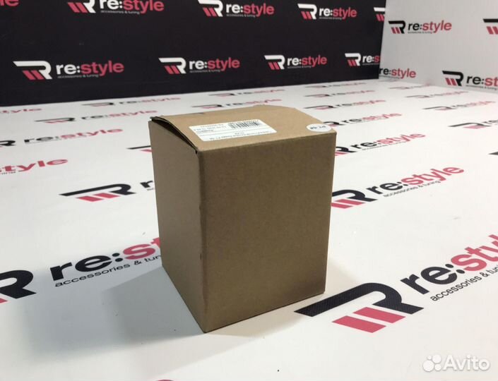 Туманка Honda Airwave PT-08 dlaa R1990