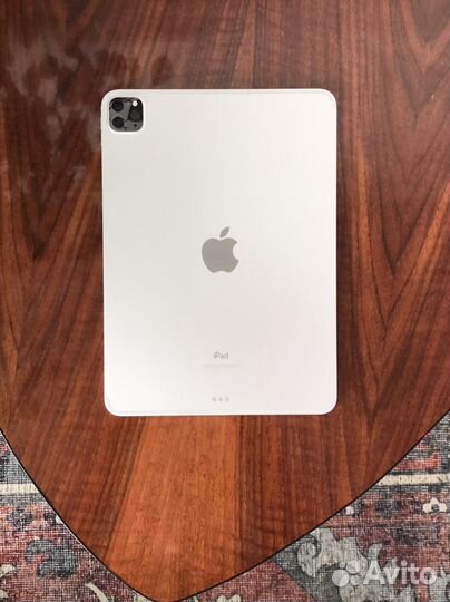 iPad Pro 11 2020 512gb+cellular