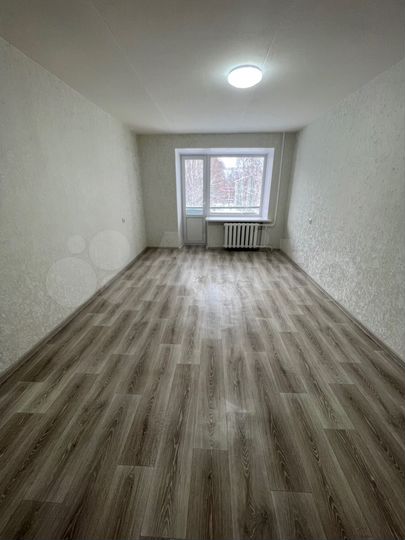 1-к. квартира, 30,6 м², 4/9 эт.