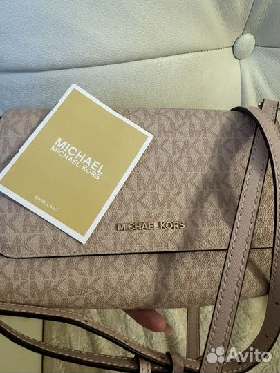 Сумка michael kors оригинал
