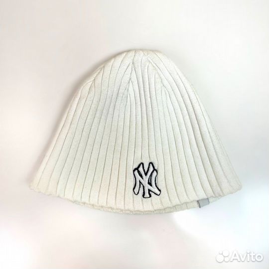 New Era yankees шапка