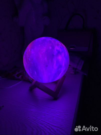Ночник