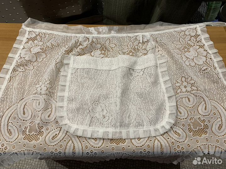 Фартук СССР