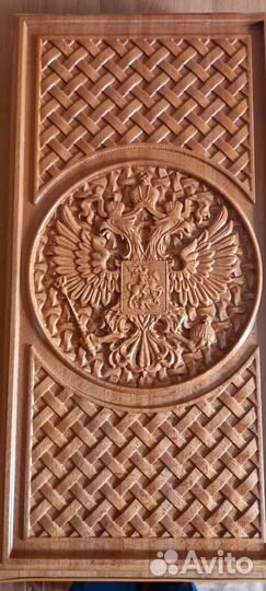 Нарды ручной работы