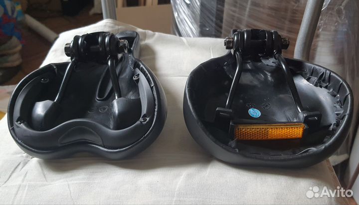 Седло для велосипеда