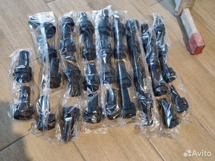 Шариковые направляющие для ящиков