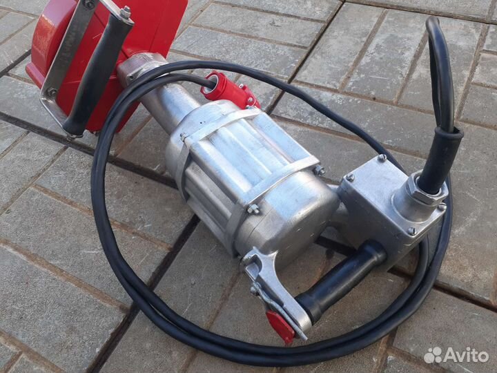 Рельсошлифовалка