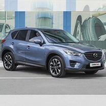 Mazda CX-5 2.0 AT, 2017, 178 569 км, с пробегом, цена 2 369 000 руб.